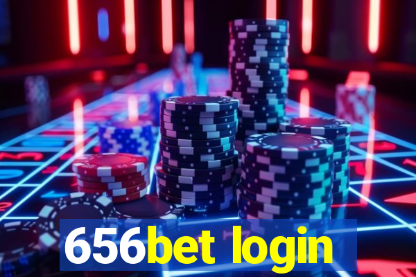 656bet login